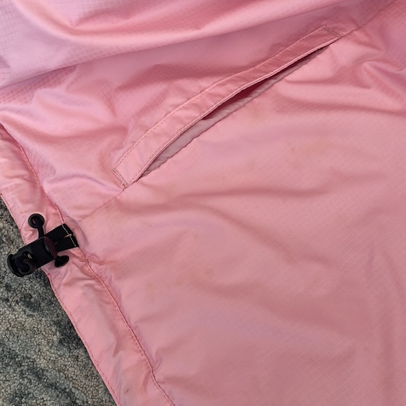 Lands’ End Goose-down Puffer Jacket - Picture 6 of 10